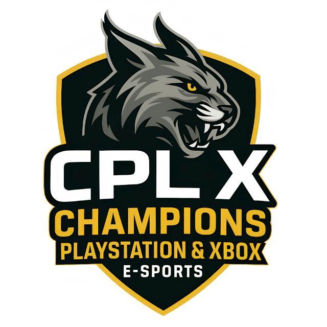CPLX Gaming Logo